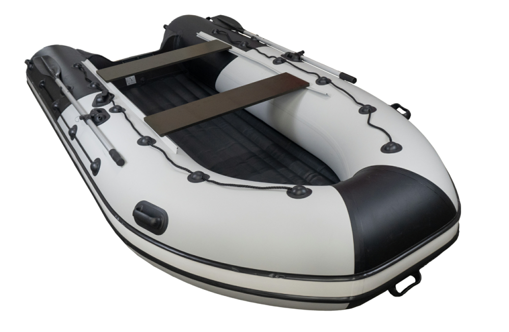 Лодка Ривьера 3600 НДНД ГИДРОЛЫЖА в Ульяновске