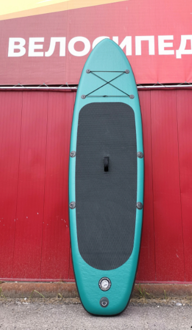 SUP (САП) Доска MISHIMO DINO 10(305) в Ульяновске