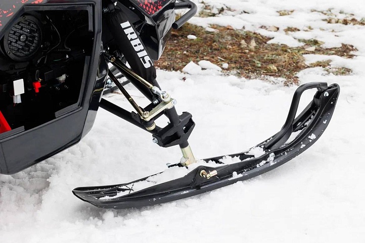 Снегоход IRBIS SF200L NEW в Ульяновске