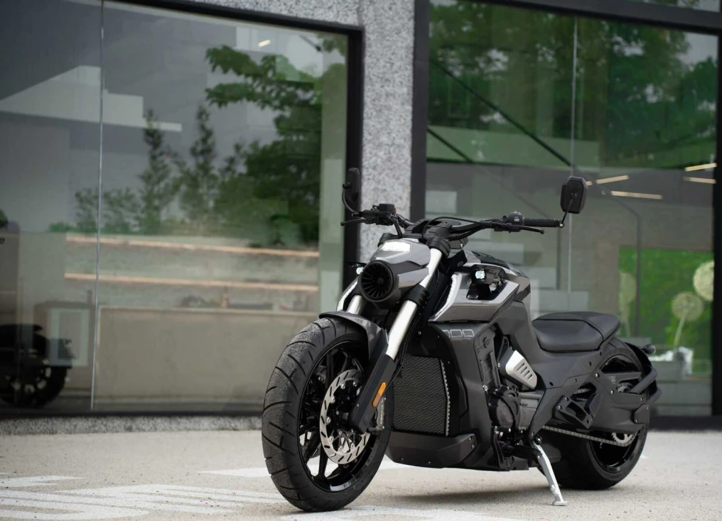 Мотоцикл Benda LFC 700 Pro в Ульяновске