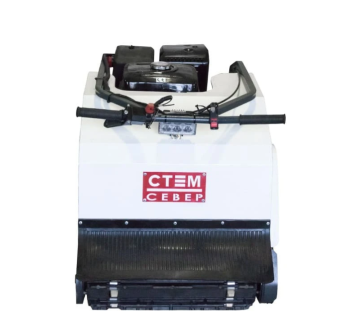 Мотобуксировщик СТЕМ СЕВЕР ЭКСПЕРТ 500 КОМПАКТ 15 л.с. в Ульяновске