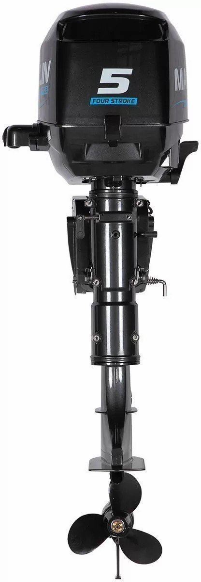 Лодочный мотор MARLIN MF 5 AMHS в Ульяновске