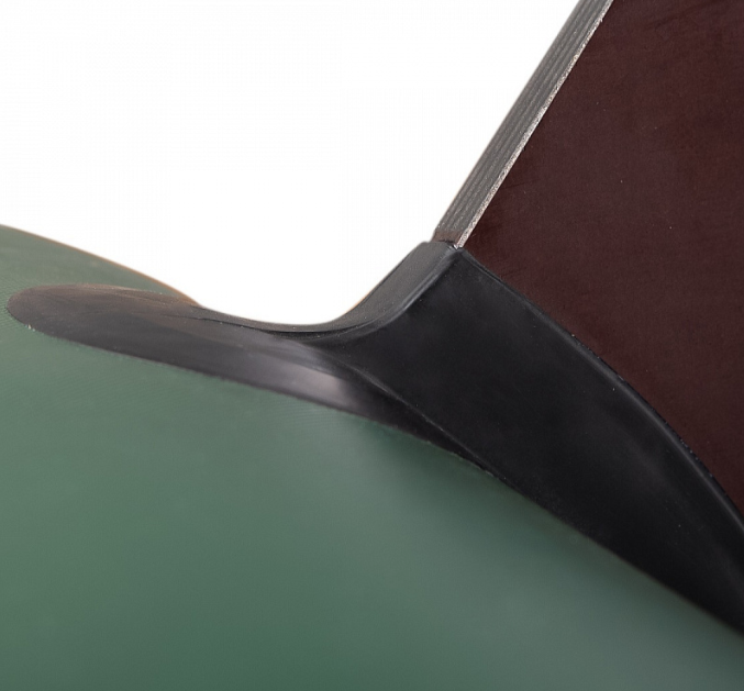 ЛОДКА НАДУВНАЯ YUKONA 280 TL (БЕЗ ПАЙОЛА) в Ульяновске