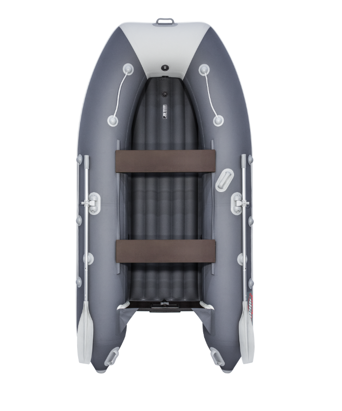 Лодка Таймень lx 3200 нднд в Ульяновске