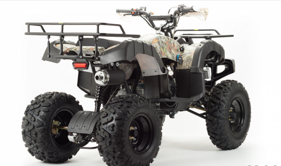 Квадроцикл MOTOLAND (МОТОЛЕНД) 200 ALL ROAD в Ульяновске