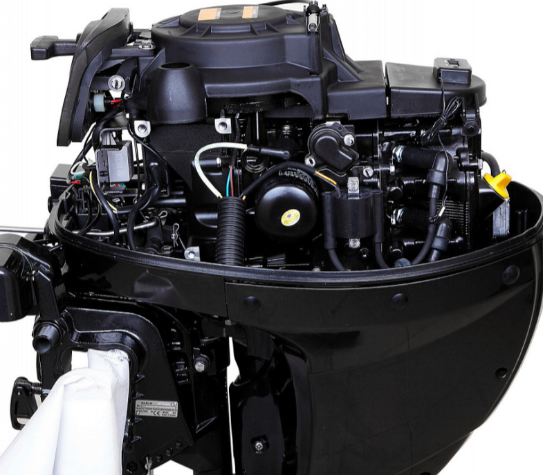 Лодочный мотор MARLIN MF 9.9 AWRS в Ульяновске