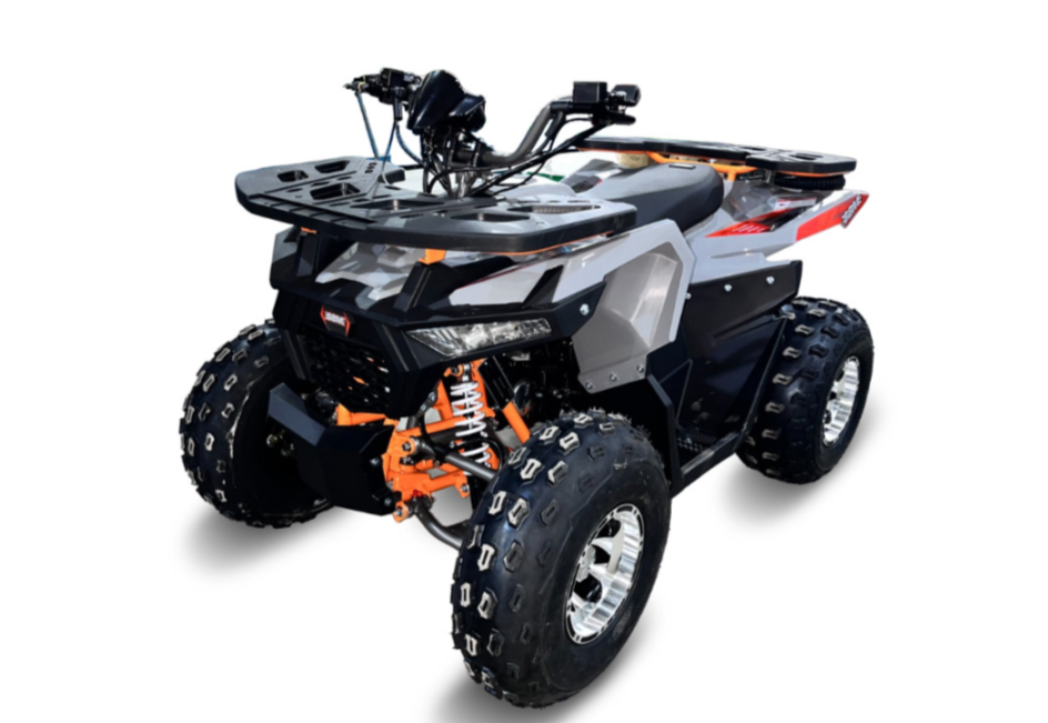 Квадроцикл GBM DAXTER 220 NEW PREMIUM в Ульяновске