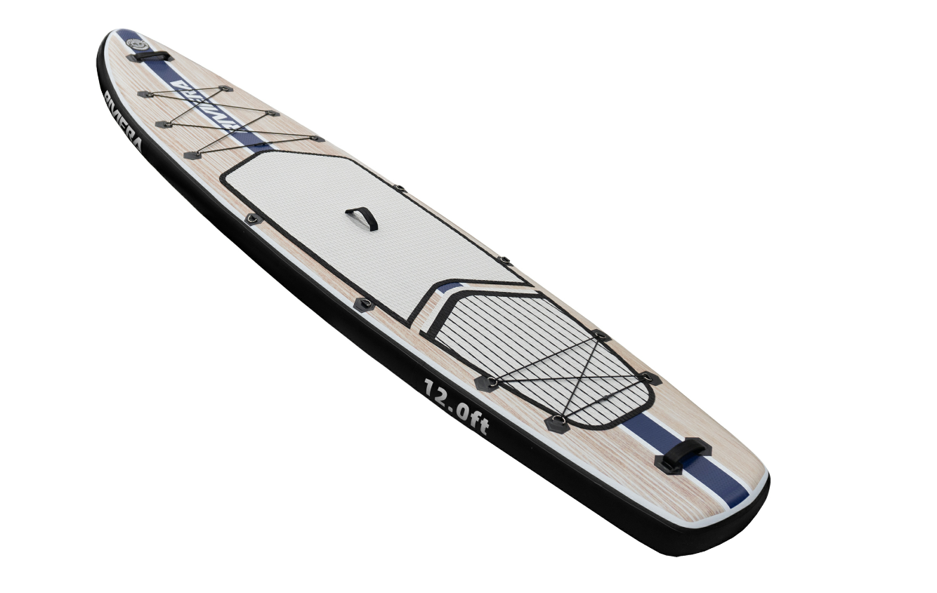 Сап-борд синий 12ft RIVIERA в Ульяновске