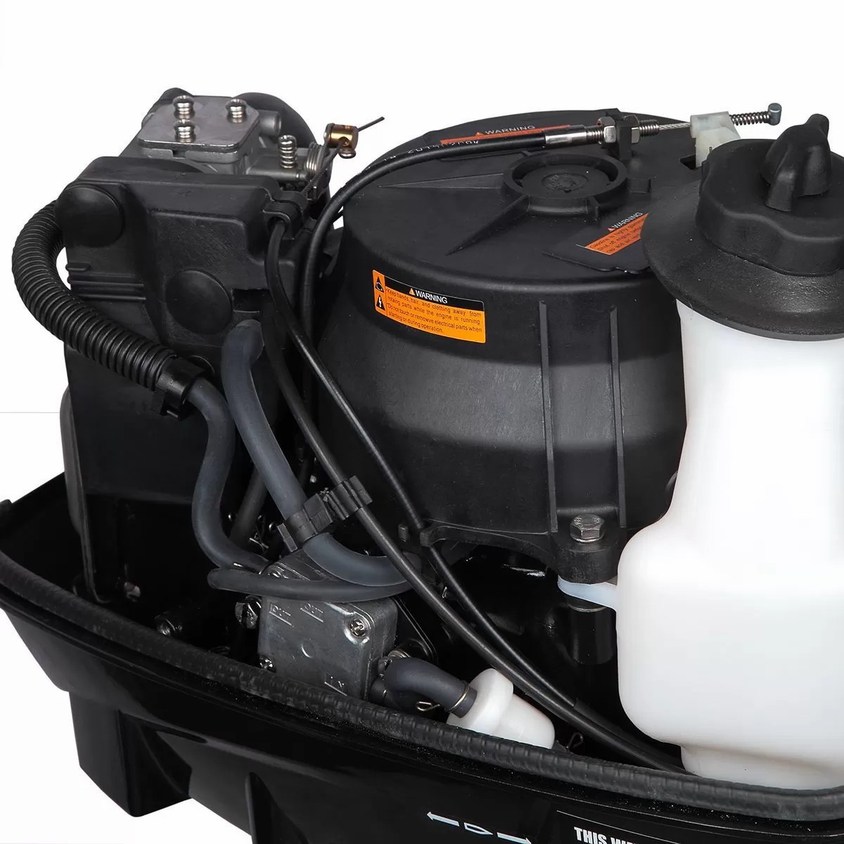 Лодочный мотор MARLIN MF 5 AMHS в Ульяновске