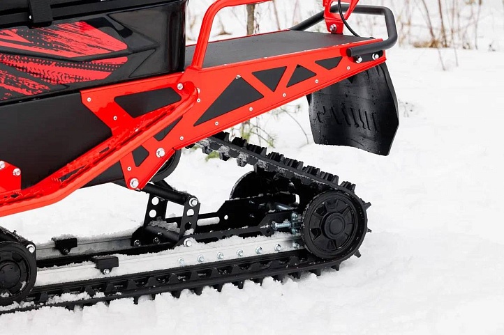 Снегоход IRBIS SF200L NEW в Ульяновске