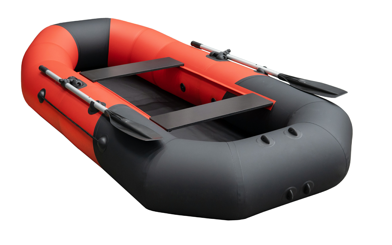 Лодка Таймень NX 270 в Ульяновске