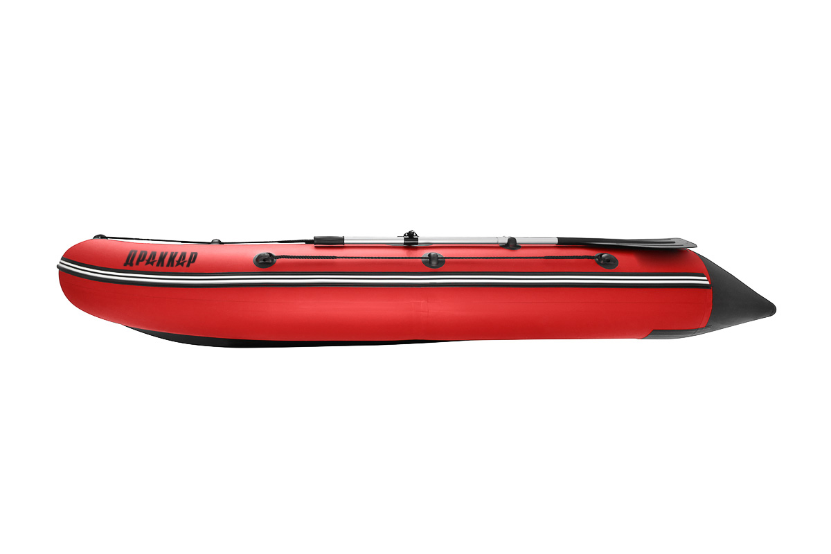 ЛОДКА ДРАККАР 3200 С HANT в Ульяновске