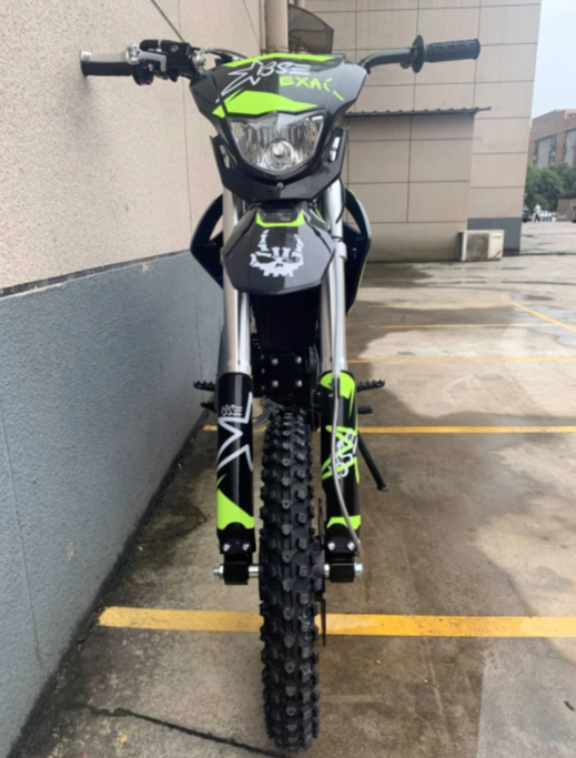 Питбайк BSE EXA SA 14/12 в Ульяновске