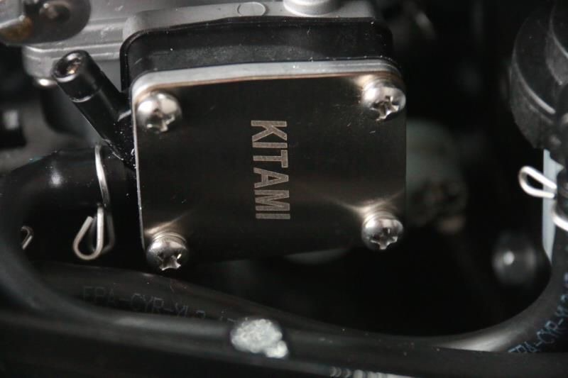 Лодочный мотор MARLIN PROLINE MP 9.9 (20) AMHS FORCE в Ульяновске