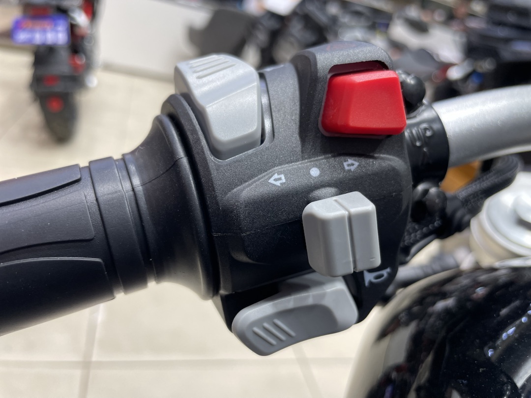 Мотоцикл Benda Chinchilla 300 в Ульяновске