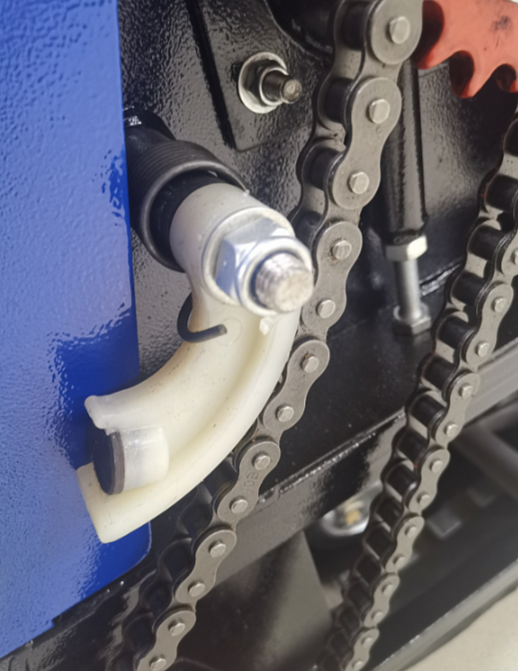 Мотобуксировщик SNOWBEAR 500 LONG 15  (длинная база) в Ульяновске