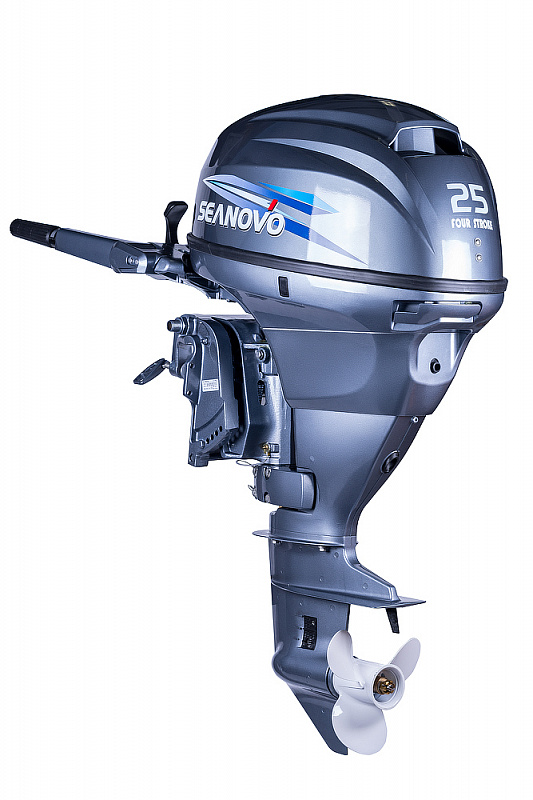Лодочный мотор SEANOVO SNF25HS в Ульяновске