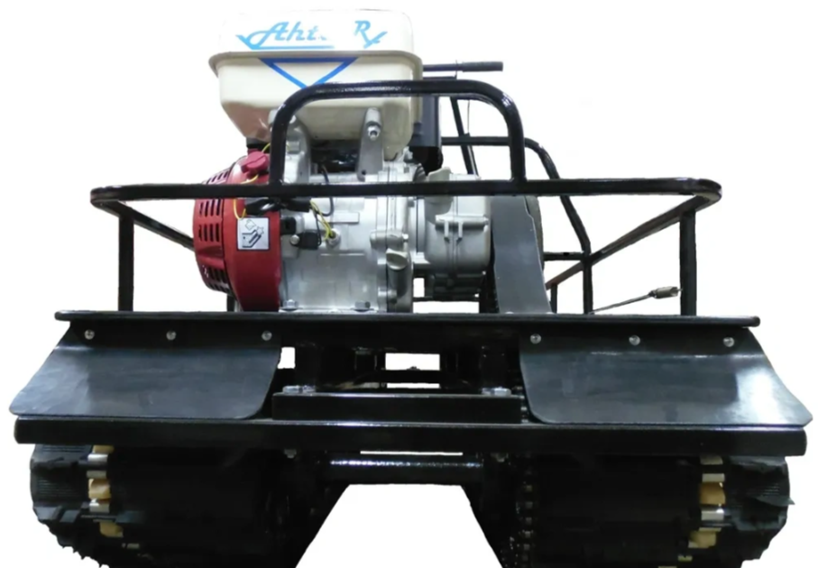 Мотобуксировщик AhtaR L 9 в Ульяновске