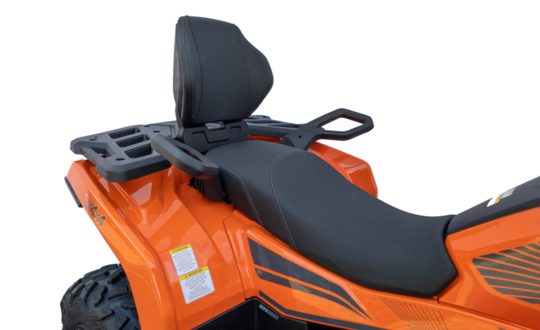 Квадроцикл HND QRX 650 в Ульяновске