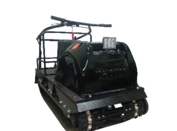 Мотобуксировщик PAXUS 650 9 л.с. в Ульяновске