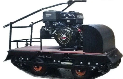 Мотобуксировщик ОНЕГО 500 GRAND 13 л.с. в Ульяновске