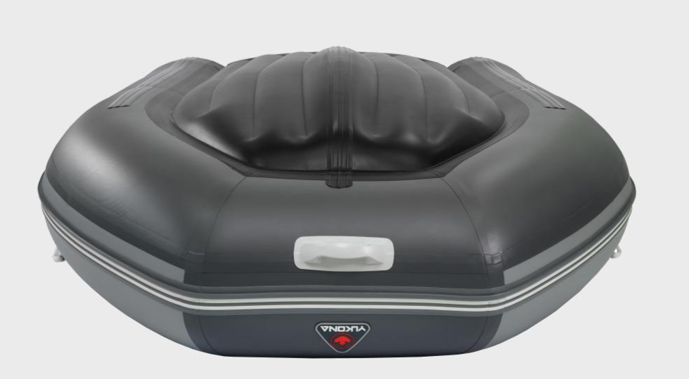 ЛОДКА НАДУВНАЯ YUKONA 300 НДНД в Ульяновске