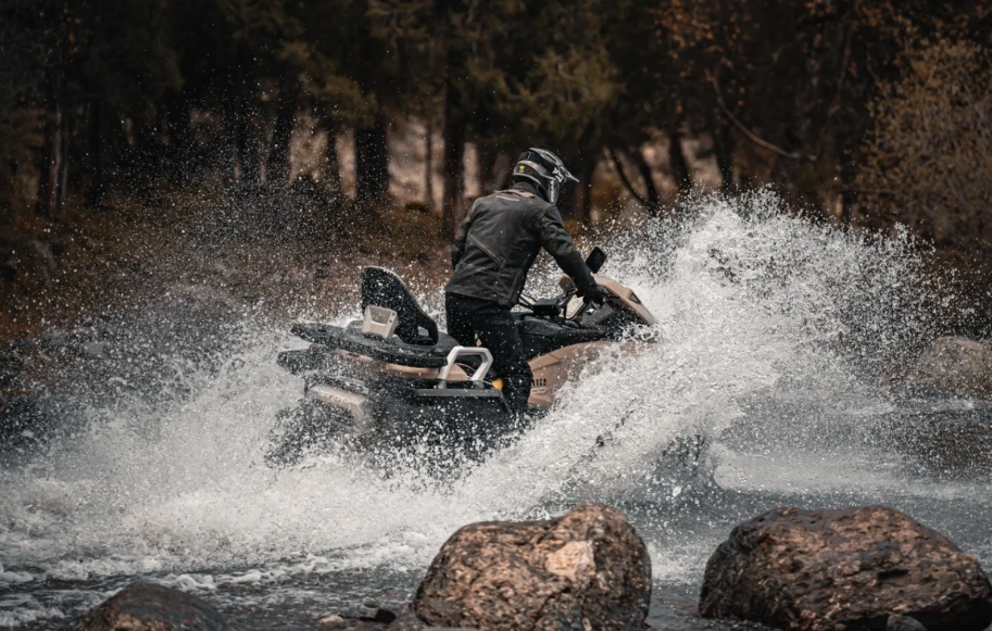 Квадроцикл BENDA REDSTONE 1000 MUD в Ульяновске