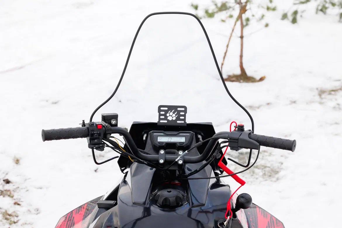 Снегоход IRBIS TUNGUS 400 25/26 в Ульяновске