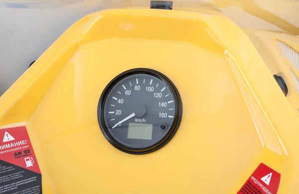 Снегоход STELS MS600T (SWT ST) СТАВР 1.0 К01 Tech в Ульяновске