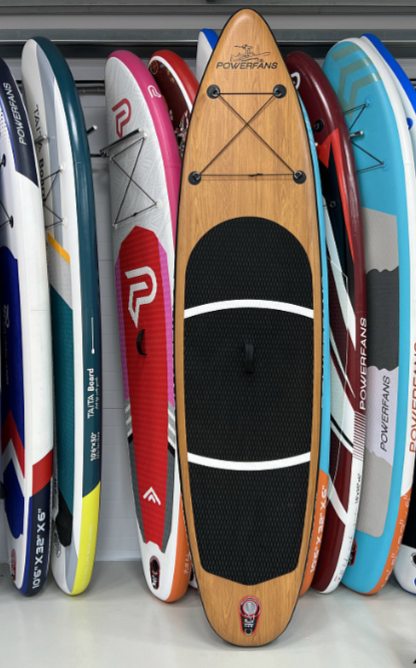 SUP (САП) ДОСКА RAIDEX POWERFANS LOFT 10,6’ (320СМ) в Ульяновске