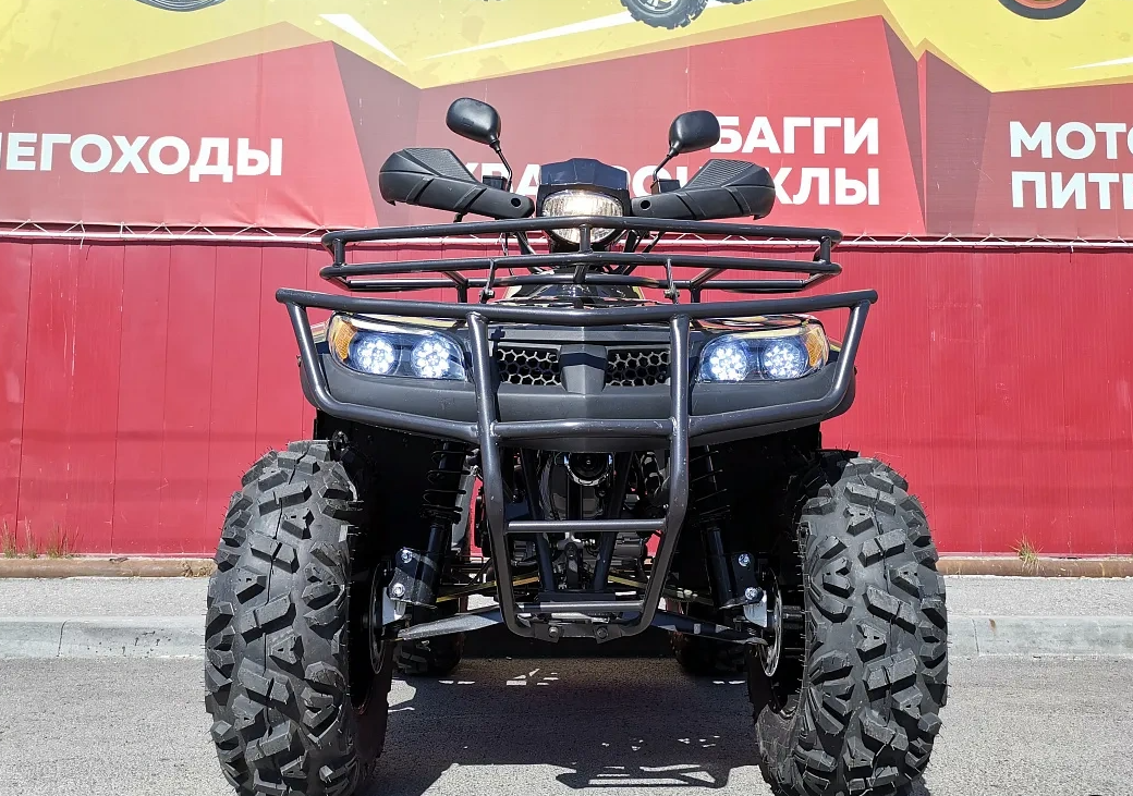 Квадроцикл PROMAX TRX300 CVT в Ульяновске