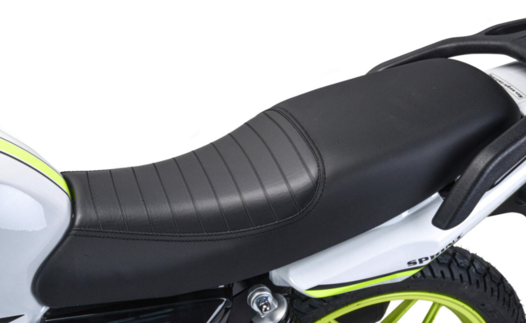 Мотоцикл MOTOLAND (МОТОЛЕНД) 200 SPRINT в Ульяновске