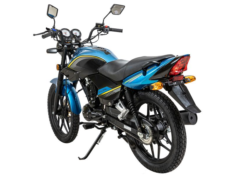 Мотоцикл RACER RC150-23 TIGER в Ульяновске