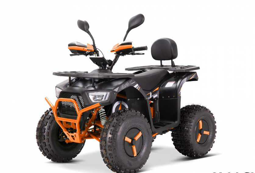 Квадроцикл YACOTA SIRIUS 2000W в Ульяновске