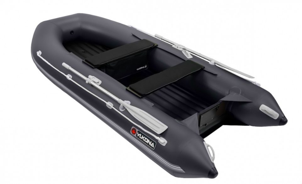 ЛОДКА НАДУВНАЯ YUKONA 300 НДНД в Ульяновске