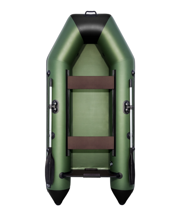 Лодка Аква 2800 в Ульяновске