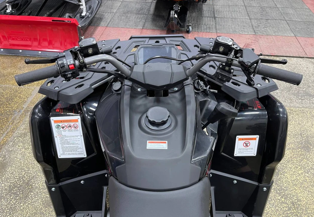 Квадроцикл PROMAX RENEGADE 300 LONG WINCH PRO (2025) в Ульяновске