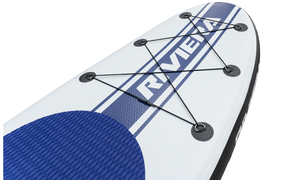 Сап-борд синий 10.6ft RIVIERA в Ульяновске