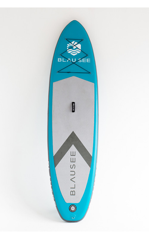 НАДУВНОЙ САП БОРД BLAUSEE 10 в Ульяновске