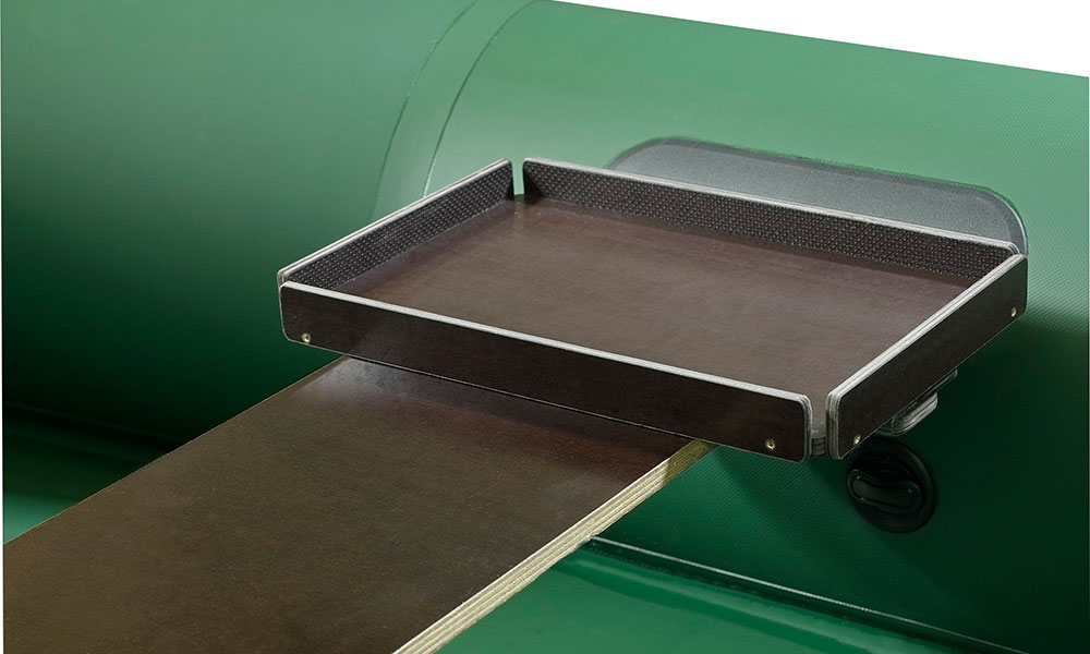 Столик на банку №6 в Ульяновске