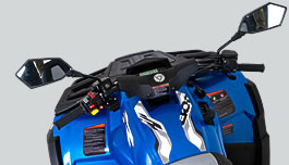 Квадроцикл Русская механика РМ 800 Т в Ульяновске