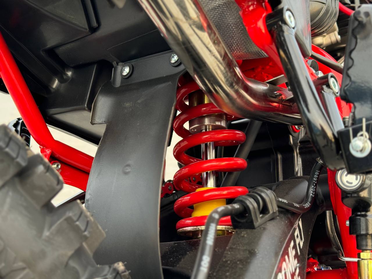 Кроссовый мотоцикл Sanchez Maniac CB300F в Ульяновске