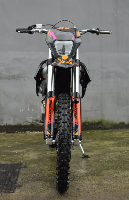 Мотоцикл JHLMOTO JHL LX3 PR300 (175FMN) в Ульяновске