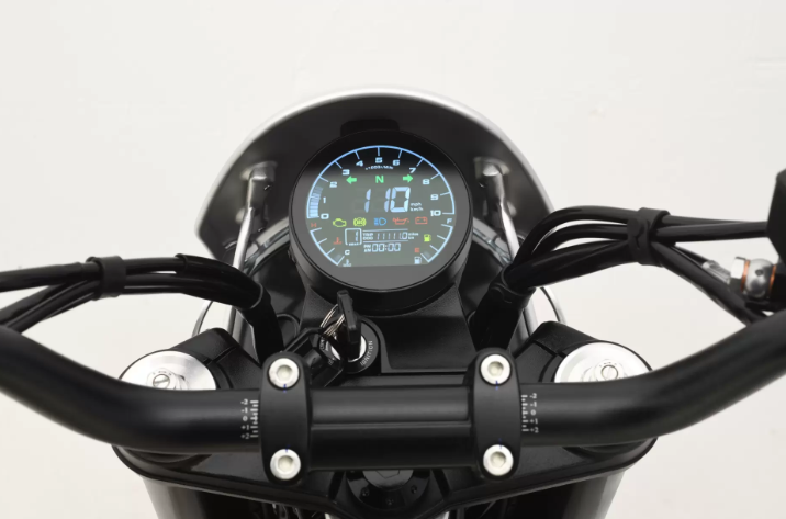 Мотоцикл GAOKIN GK 500 М11D в Ульяновске