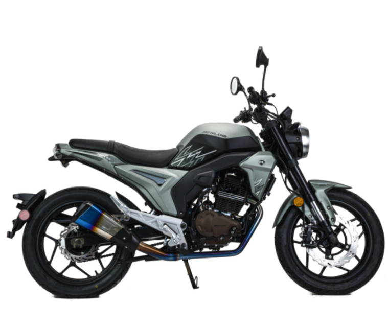 Мотоцикл MOTOLAND (МОТОЛЕНД) 300 CBR в Ульяновске