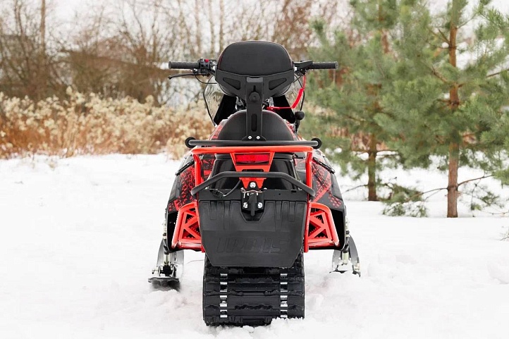 Снегоход IRBIS SF200L NEW в Ульяновске