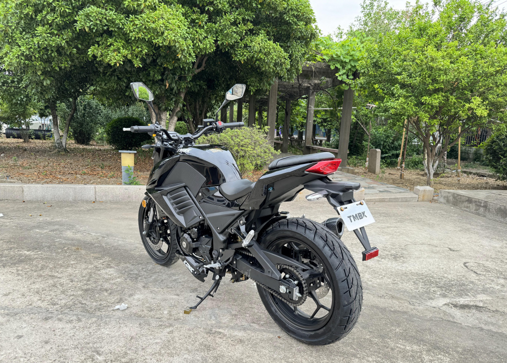 Мотоцикл TMBK Iconic 400cc в Ульяновске