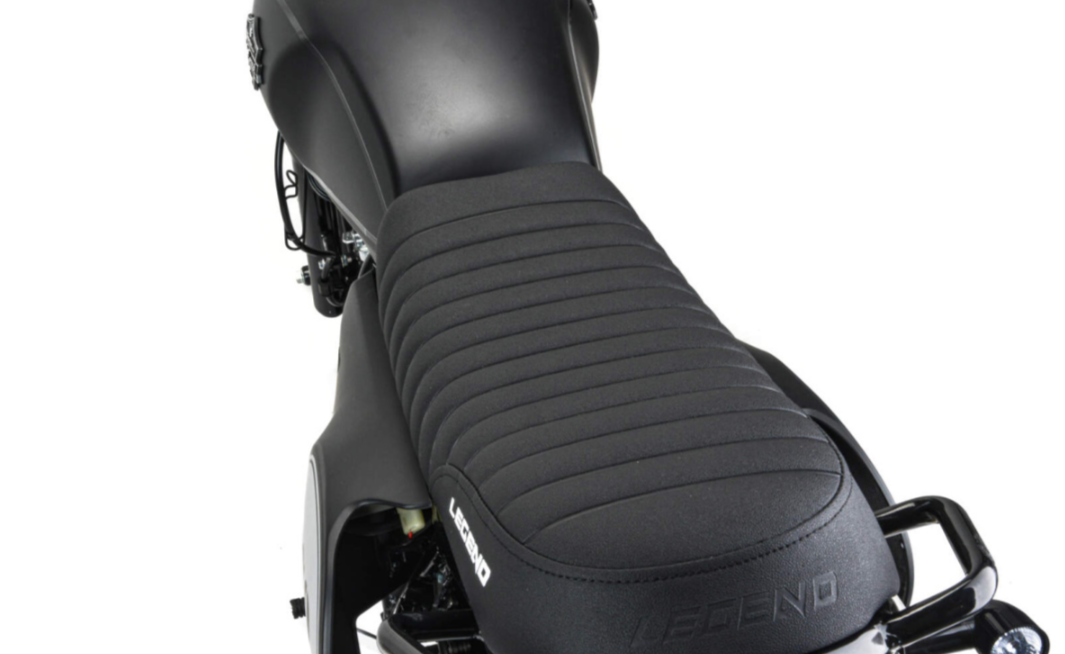 Мотоцикл Motoland LEGEND (XL250-A) (172FMM-5/PR250) в Ульяновске