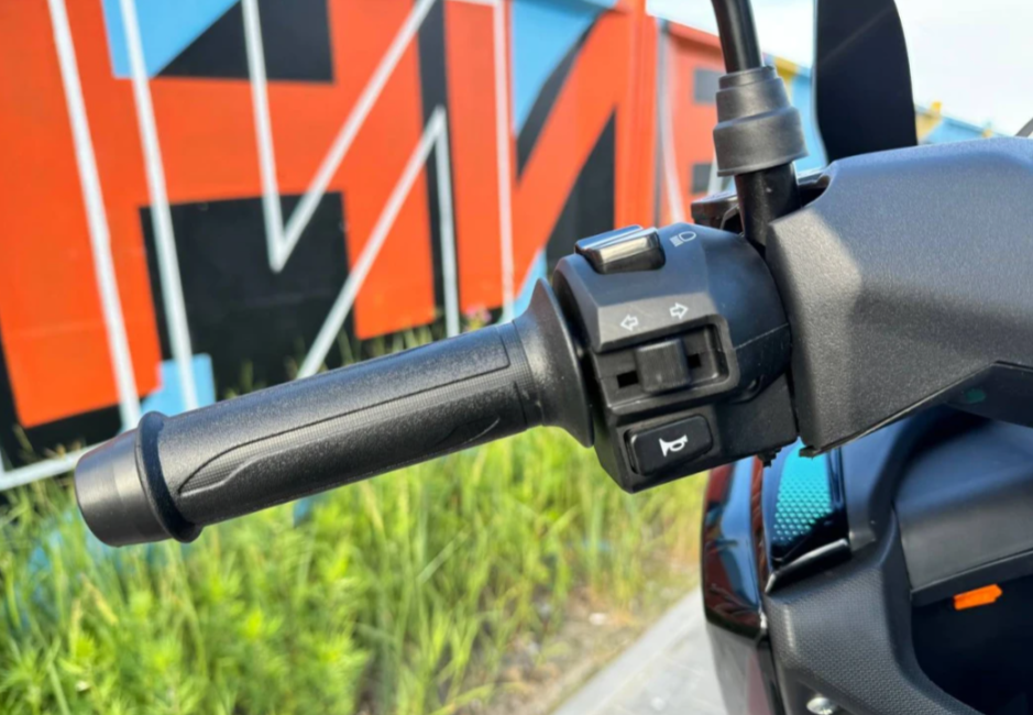 МаксиСкутер PROMAX-Honda PCX-250 (49) в Ульяновске