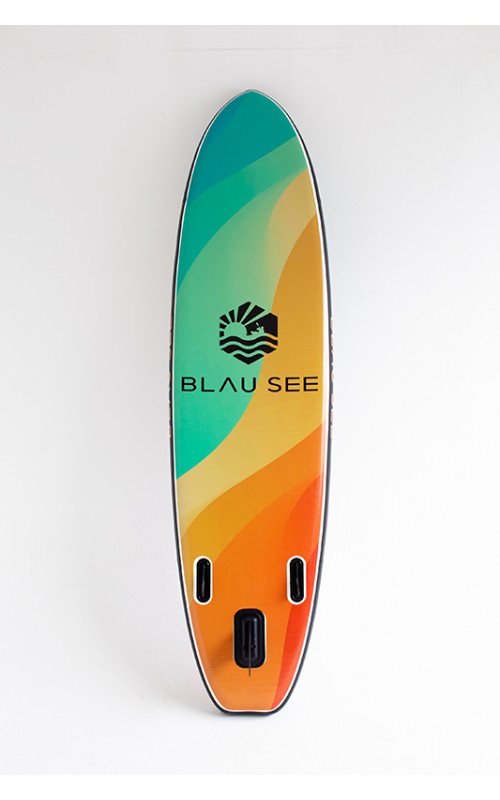 НАДУВНОЙ SUP-BOARD BREEZE 10,6 в Ульяновске